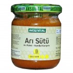 Arı Sütü Polen Bal Karışımı 7.000 MG