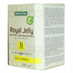 Arı Sütü Polen Bal Karışımı 7.000 MG