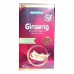 Ginseng Ekstraktlı Karışım 300 Gr