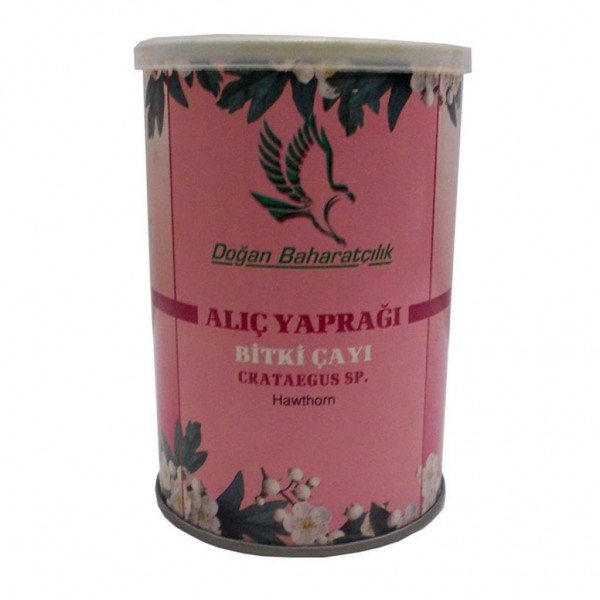 Alıç Yaprağı 100Gr Tnk