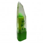 Bio Asia Aloe Vera Lip Stick Renksiz 1 Ad Dudak Kremi Balsamı