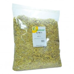 Doğan Baharatçılık Altınotu Altın Çiçeği Otu 1 Kg Kiloluk Paket