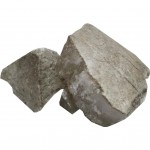 Doğal Amonyak Tuzu Parça Kalıp Nişadır Saf Amonyum Klorür 100Gr