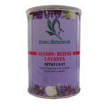 Anason Rezene Lavanta 100Gr Tnk