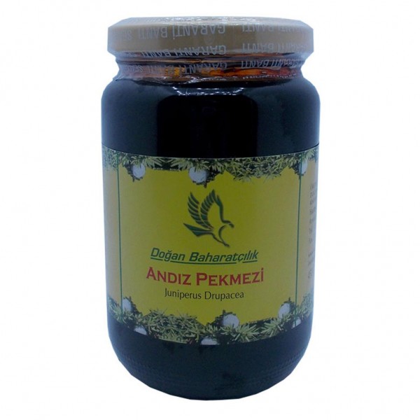 Andız Pekmezi 450Gr