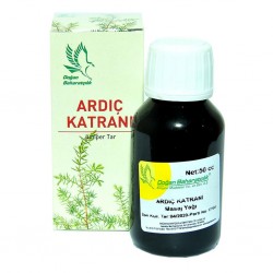 Ardıç Katranı Yağı 50cc