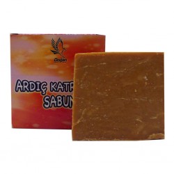Doğan Ardıç Katranlı Sabun Zeytinyağlı Ardıç Katranı Sabunu 150GR