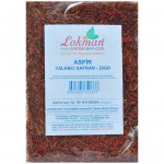 Aspir - Yalancı Safran 25Gr Pkt