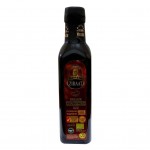 Atışeri Organik Keçiboynuzu Özü Katkısız Doğal Harnup Özü 350GR 