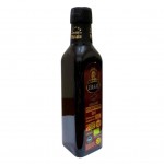 Atışeri Organik Keçiboynuzu Özü Katkısız Doğal Harnup Özü 350GR 