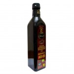 Atışeri Organik Keçiboynuzu Özü Sertifikalı Doğal Katkısız 700GR