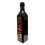 Atışeri Organik Keçiboynuzu Özü Sertifikalı Doğal Katkısız 700GR