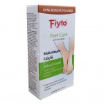 Fiyto Bitkisel Ayak Kokusu Kaşıntısı Bakım Spreyi Anti Odor 75ML Fiyto Bitkisel Ayak Kokusu Kaşıntısı Bakım Spreyi Anti Odor 75ML