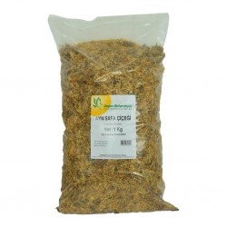 Doğan Baharatçılık Aynısafa Çiçeği Aynısefa Çiçek Calendula 1KG