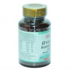 B Vitamin Kompleksi 60 Kapsül