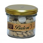 Balen Kırmızı Kore Ginsengi Ekstraktı Tahta Kutulu 600mg X 120 Tablet X 4 Kutu