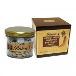 Balen Kırmızı Kore Ginsengi Ekstraktı Tahta Kutulu 600mg X 120 Tablet X 4 Kutu