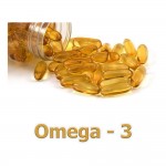 Balen Omega 3 Norveç Balık Yağı Trglsrd 1380MG x 200 Kapsül x 3 Kutu 