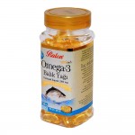 Balen Plus+ Omega3 Balık Yağı Yumuşak Kapsül 1380mg x 100 Kapsül x 4 Kutu