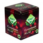 Roket Ballı Bitkisel Karışımlı Macunu 43 Gr