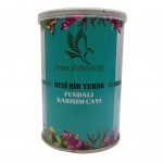 Beşi Bir Yerde Çay 100Gr Tnk