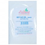Beyaz Kil 250Gr