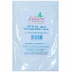 Maskelik Toz Beyaz Kil Öğütülmüş Doğal Saf Peeling Kili 100GR
