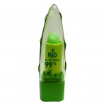 Bio Asia Aloe Vera Lip Stick Renksiz 1 Ad Dudak Kremi Balsamı