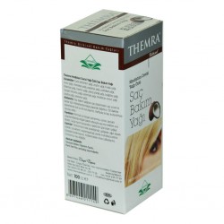 Themra Hindistan Cevizli Permalı Boyalı Saçlara Bakım Yağı 100cc