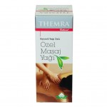 Themra Bitkisel Doğal Karanfil Yağı Özlü Özel Masaj Yağı 100 cc