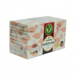 Tabiat Market Herbal Tea Böğürtlenli Bitki Çayı Blackberry 20 Süzen Poşet Çay