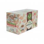 Tabiat Market Herbal Tea Böğürtlenli Bitki Çayı Blackberry 20 Süzen Poşet Çay