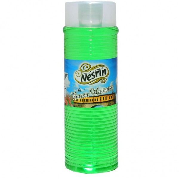 Bursa Hatırası Kolonyası 400ML