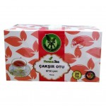 Tabiat Market Herbal Tea Çakşır Otu Bitki Çayı Ferula 20 Süzen Poşet