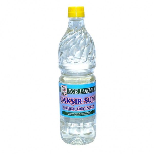 Çakşır Suyu 1Lt