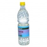 Çakşır Suyu 1Lt