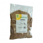 Doğan Baharatçılık Tane Çemen Otu Tane Poy Kiloluk Boy Otu 1KG