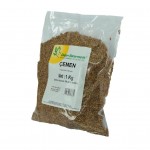 Doğan Baharatçılık Tane Çemen Otu Tane Poy Kiloluk Boy Otu 1KG