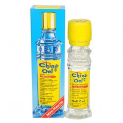 Çin Yağı 10ML