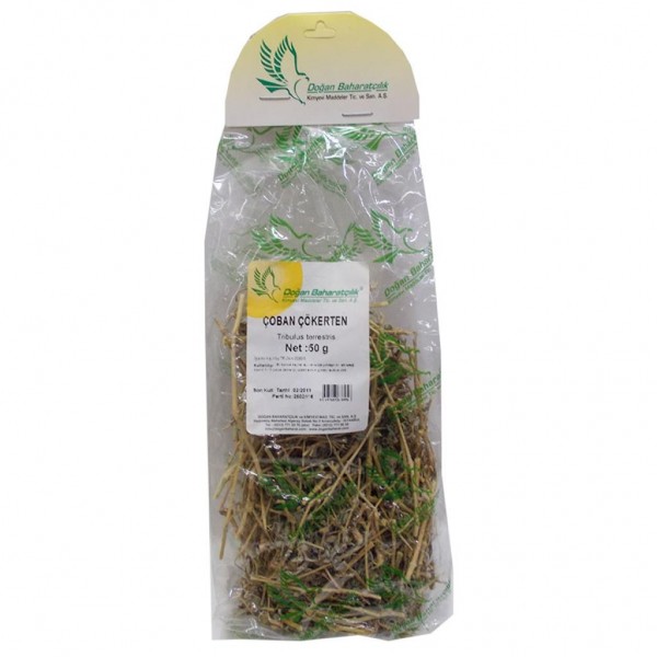 Çoban Çökerten Otu 50Gr Pkt