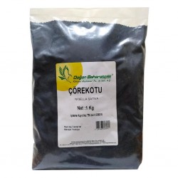 Doğan Baharatçılık Çörekotu 1KG Doğal Saf Çörek Otu Kiloluk Boy