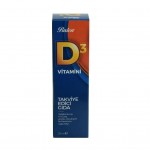 Balen Sıvı D3 Vitamini Takviye Edici Gıda Likit Vitamin D3 20 ML