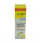 Dermaderm Saç Dökülmesine Karşı Keratin Formula HD-77 Şampuan 300ml