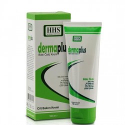 Dermaplus Bitki Özlü Krem 100ML