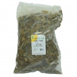 Doğan Doğal Kurutulmuş İncir Yaprağı 1KG Kiloluk Endüstriye Boy