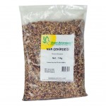 Doğan Baharatçılık Doğal Tane Nar Çekirdeği 1000Gr Kiloluk 1KG