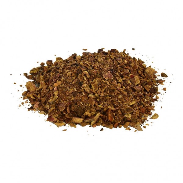 Doğal Öğütülmüş Ekşi Nar Kabuğu Tozu 1.Kalite Nar Kabuk Toz 100GR