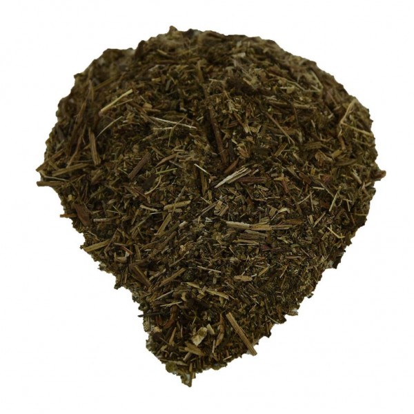 Doğal Dar Yapraklı Sinir Otu Öğütülmüş Sinirli Ot Sinirotu 100GR