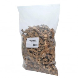 Doğal Hazanbel Kökü Eğir Otu Kökü Bitkisi Kurutulmuş Kiloluk 1KG