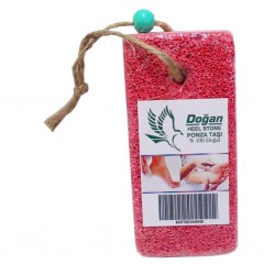 Topuk Taşı Ponza İpli